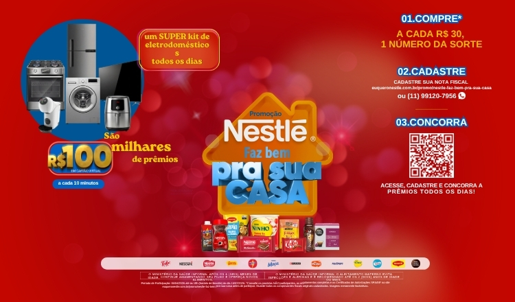 Nestle faz bem 3/05